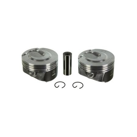 Seal Pwr Engine Part Cast Piston, H1524CPLR H1524CPLR